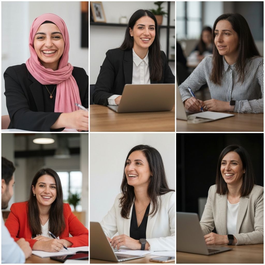 ريادة الأعمال